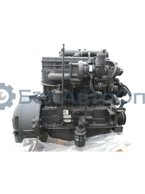 Двигатель Д-245.9Е2-396 ЕВРО-2 ПАЗ-4234 136 л.с. ММЗ Д-245.9Е2-396